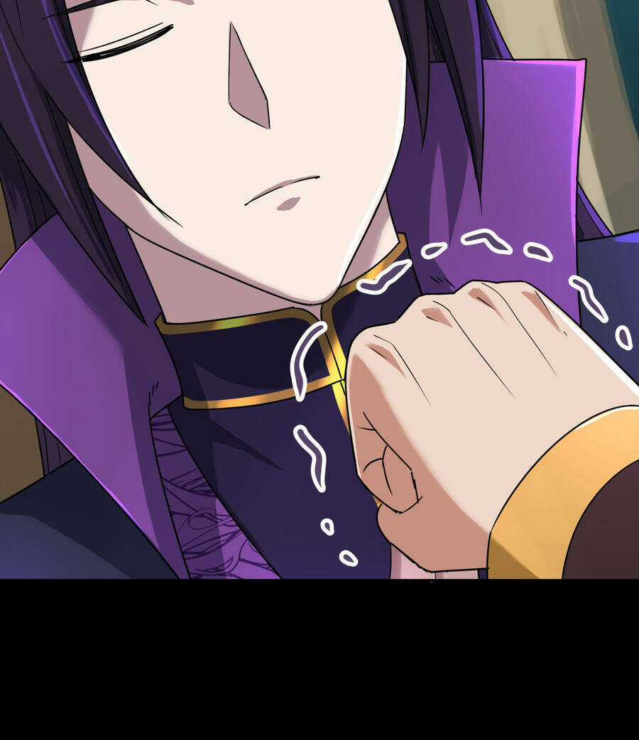 Nhập Hồn Ma Đạo Tổ Sư - Chapter 12 - Trang 61