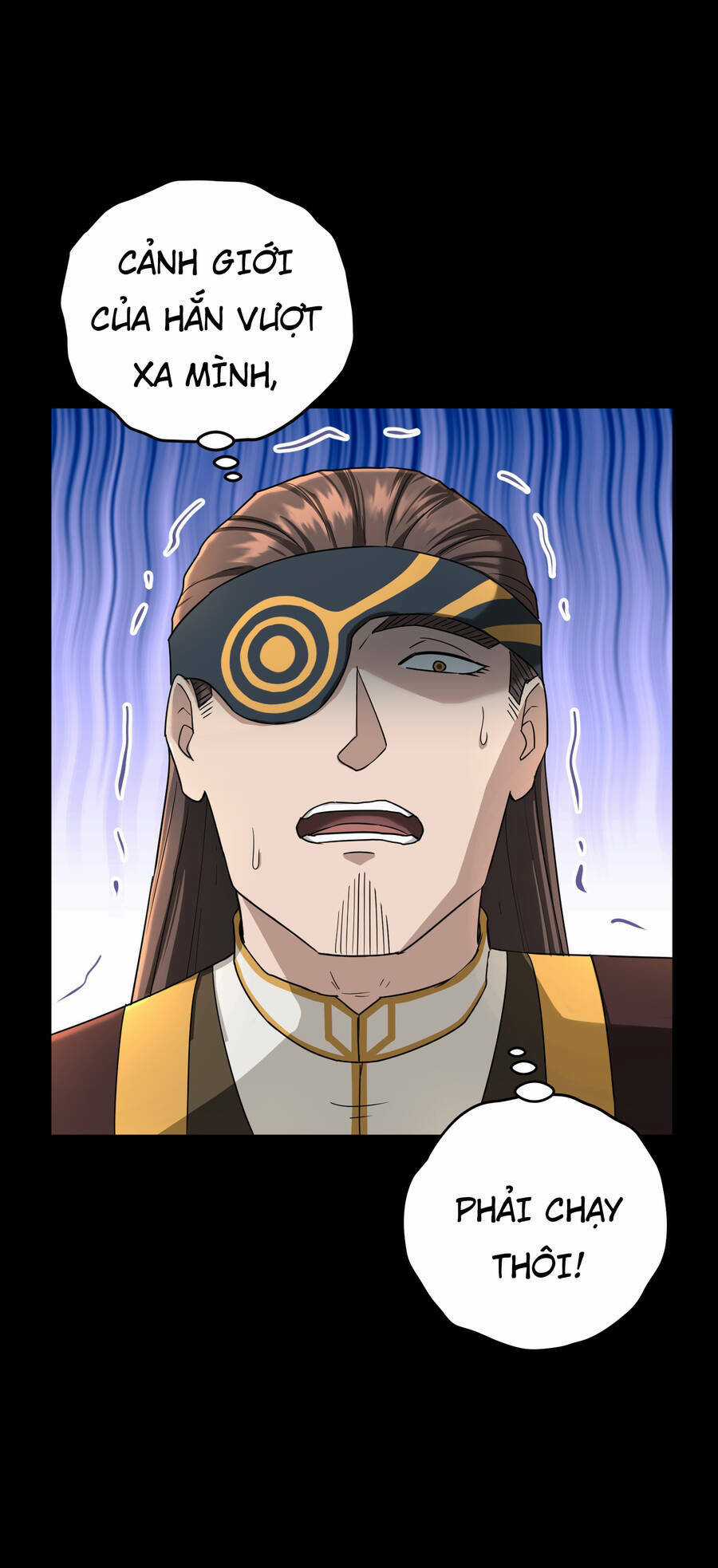 Nhập Hồn Ma Đạo Tổ Sư - Chapter 12 - Trang 62