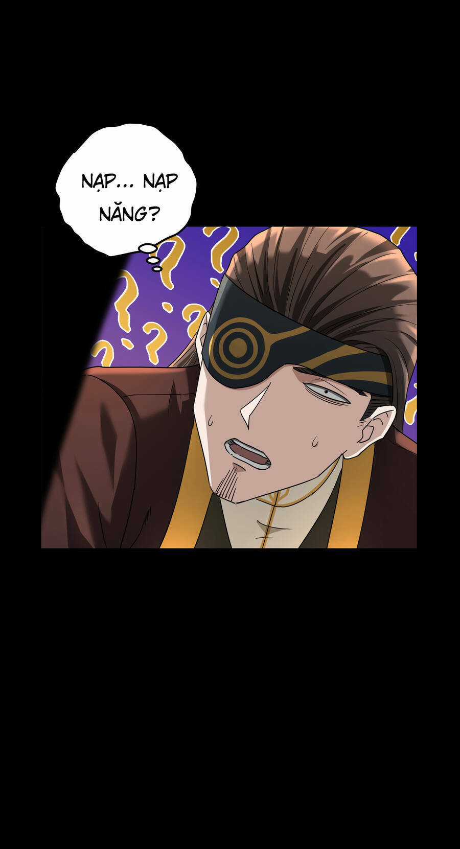 Nhập Hồn Ma Đạo Tổ Sư - Chapter 12 - Trang 69