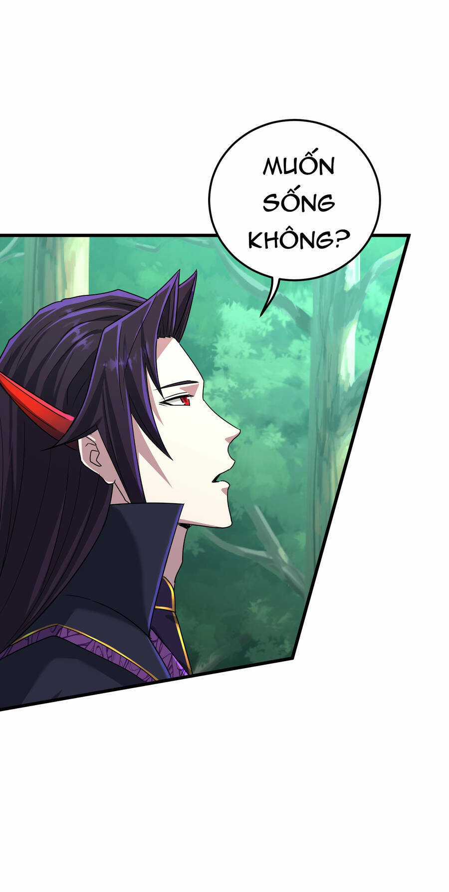 Nhập Hồn Ma Đạo Tổ Sư - Chapter 12 - Trang 76