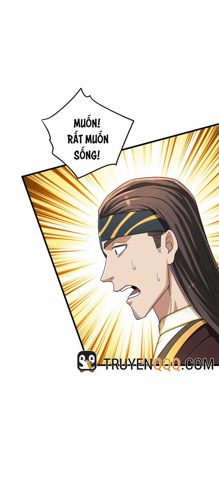 Nhập Hồn Ma Đạo Tổ Sư - Chapter 12 - Trang 77