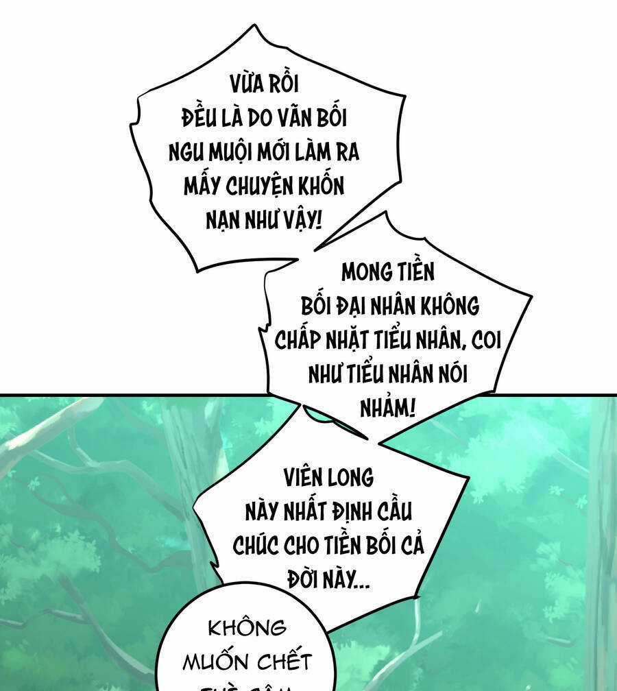 Nhập Hồn Ma Đạo Tổ Sư - Chapter 12 - Trang 78