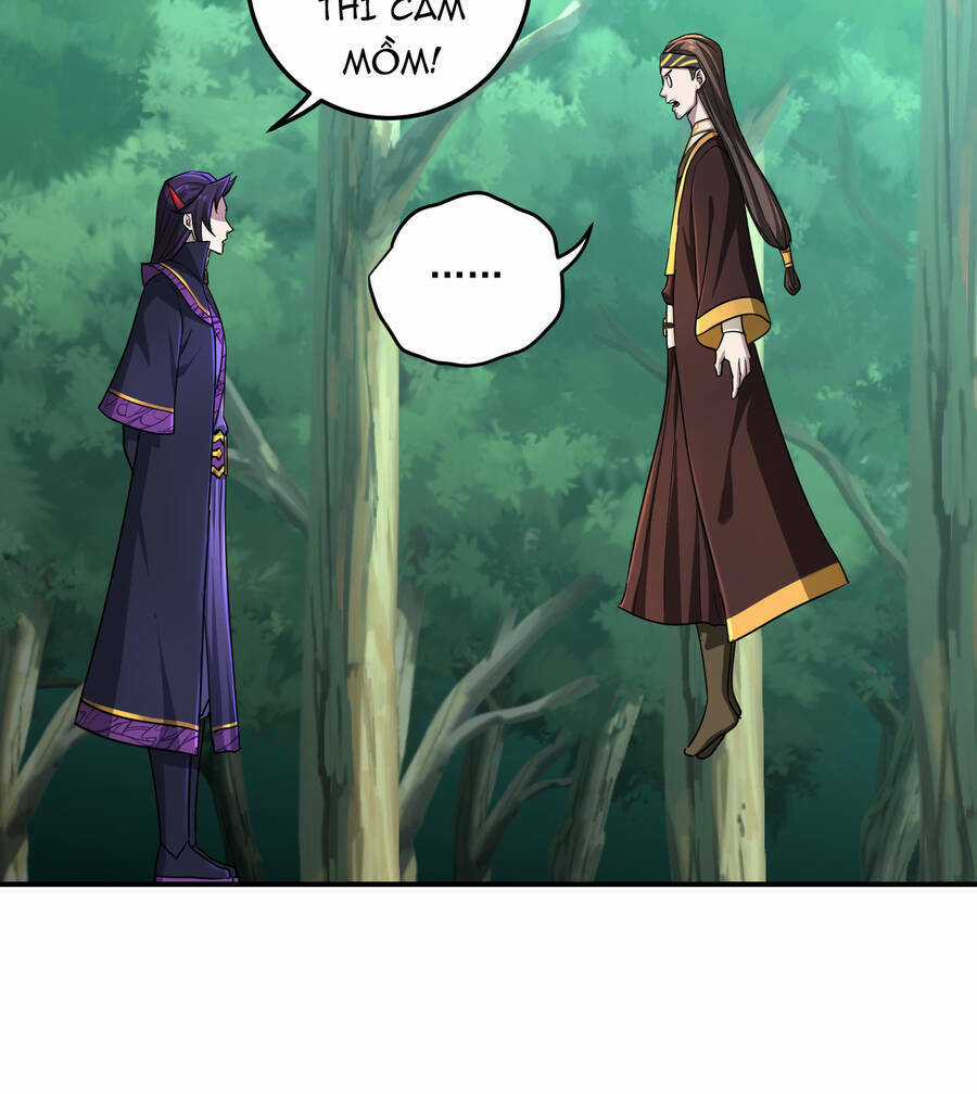 Nhập Hồn Ma Đạo Tổ Sư - Chapter 12 - Trang 79