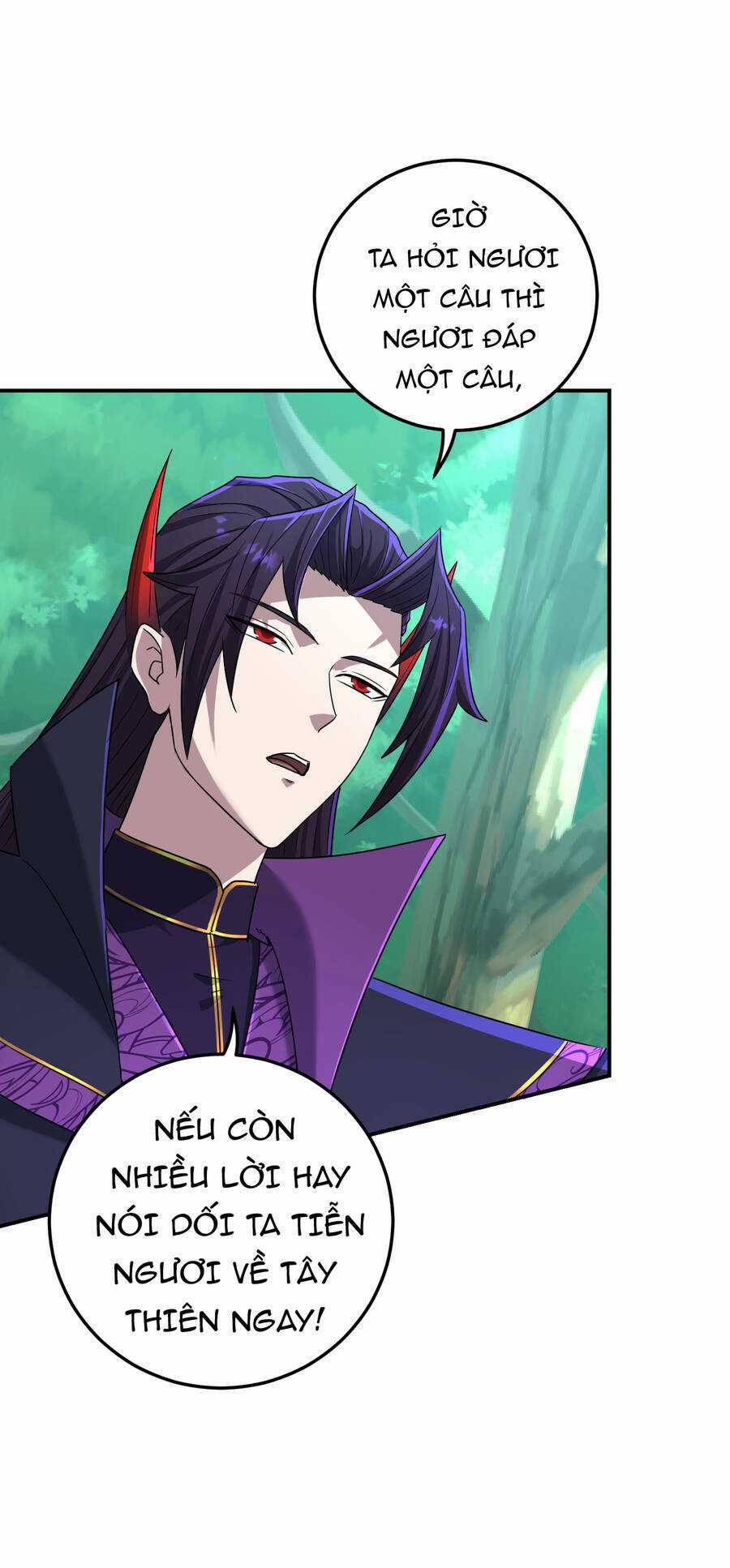 Nhập Hồn Ma Đạo Tổ Sư - Chapter 12 - Trang 80