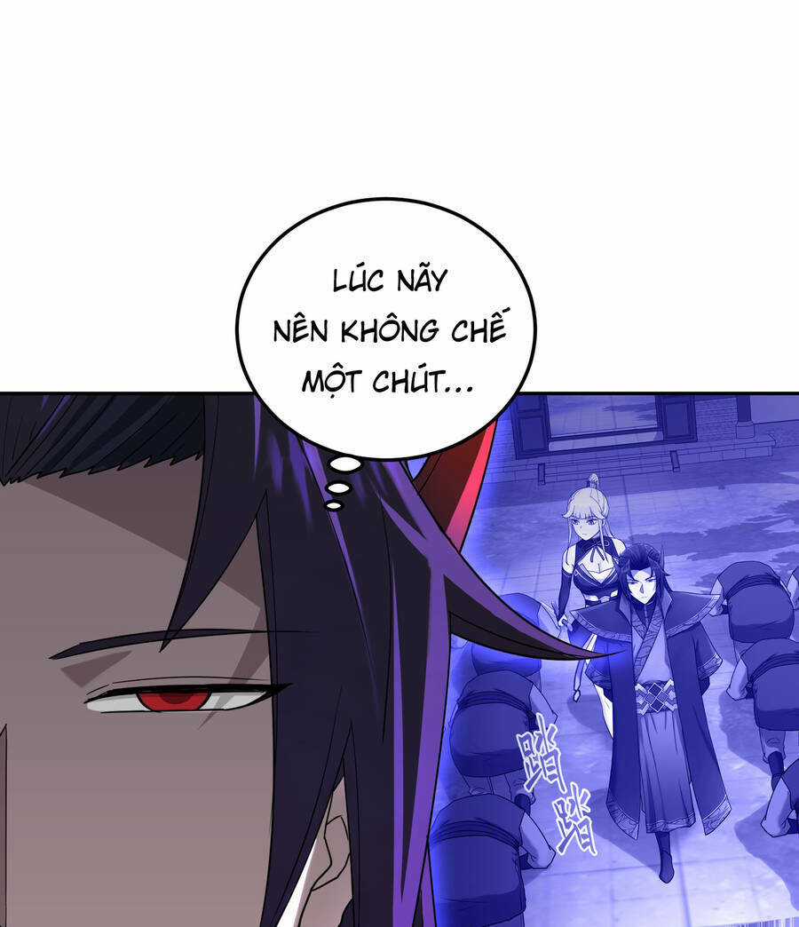 Nhập Hồn Ma Đạo Tổ Sư - Chapter 12 - Trang 9