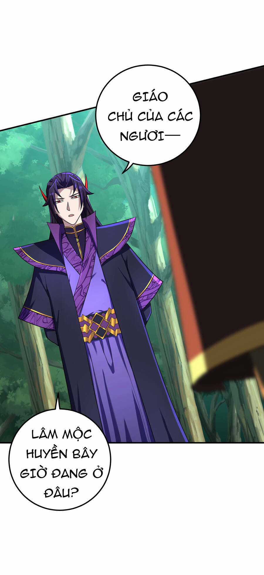 Nhập Hồn Ma Đạo Tổ Sư - Chapter 12 - Trang 81