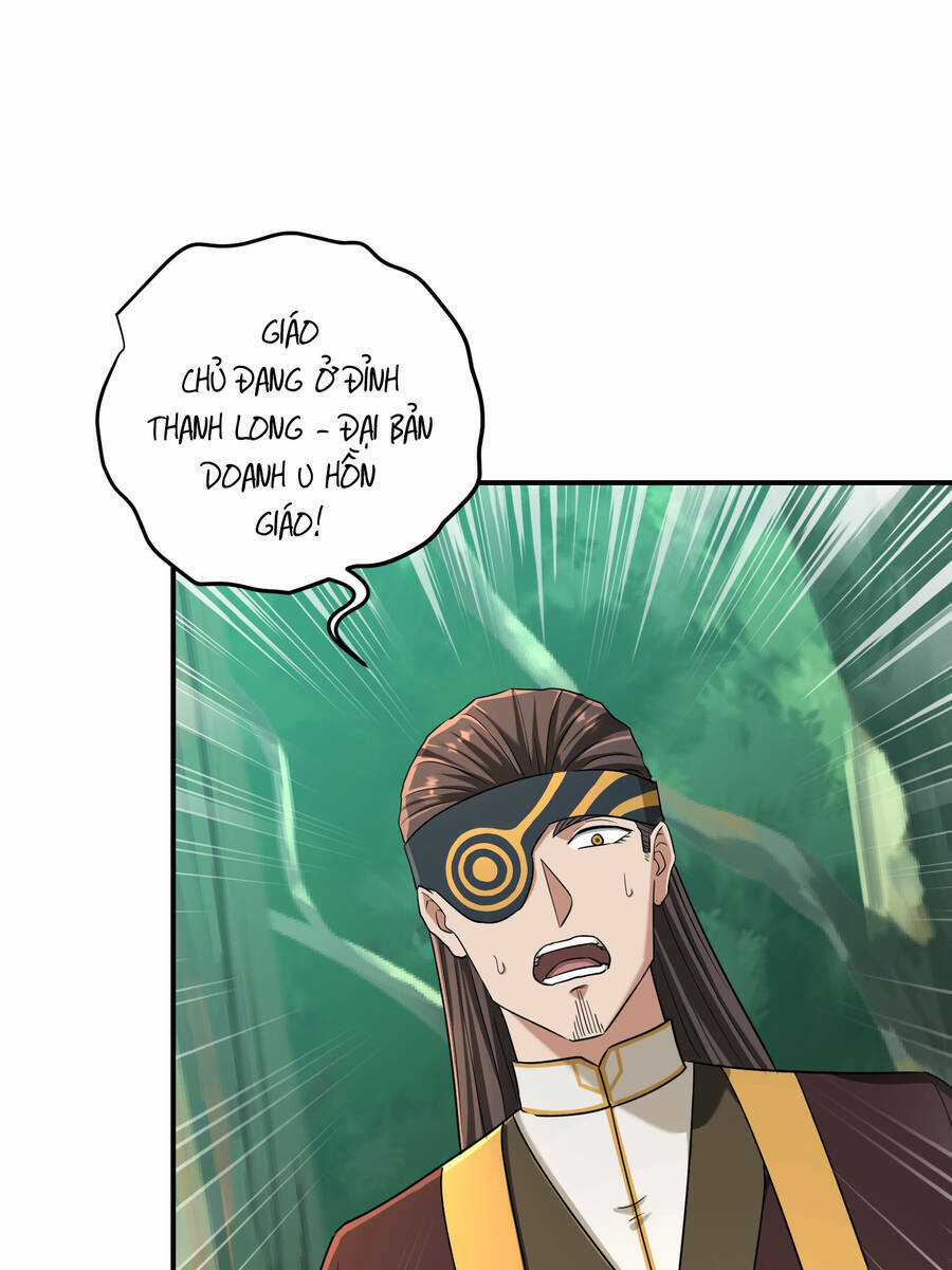 Nhập Hồn Ma Đạo Tổ Sư - Chapter 12 - Trang 82