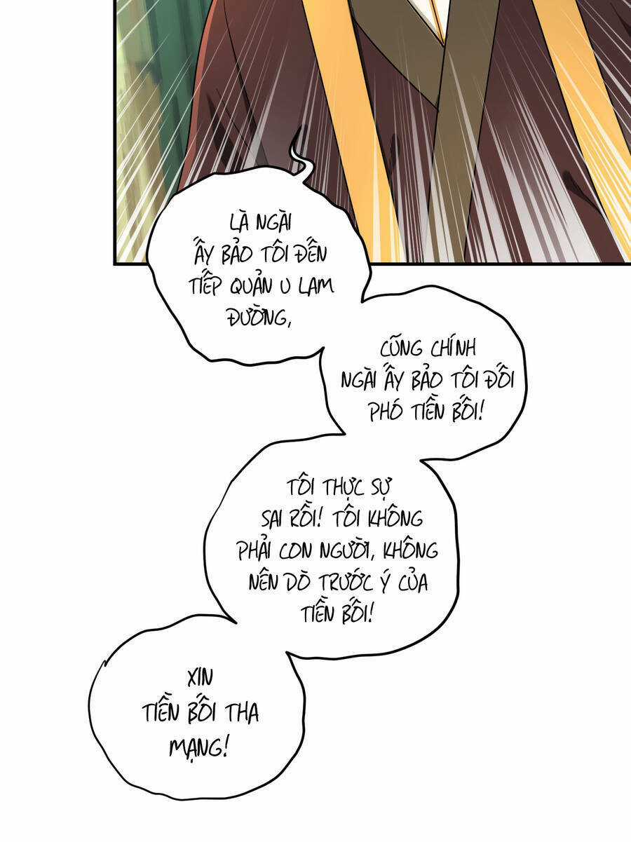 Nhập Hồn Ma Đạo Tổ Sư - Chapter 12 - Trang 83