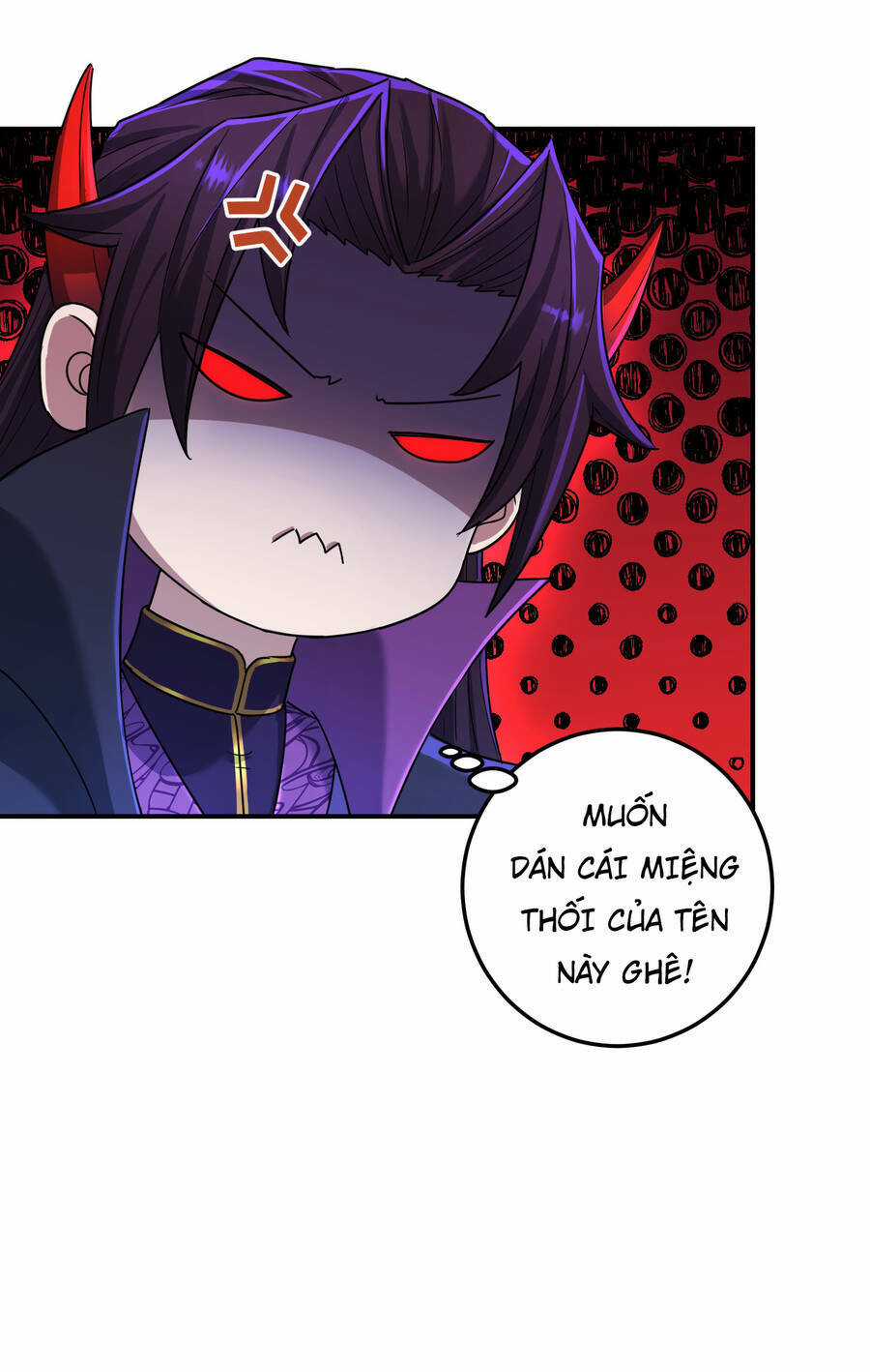 Nhập Hồn Ma Đạo Tổ Sư - Chapter 12 - Trang 84