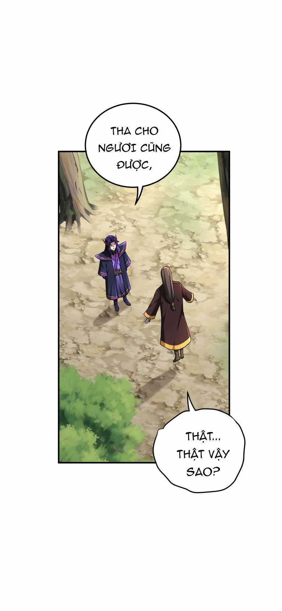 Nhập Hồn Ma Đạo Tổ Sư - Chapter 12 - Trang 85