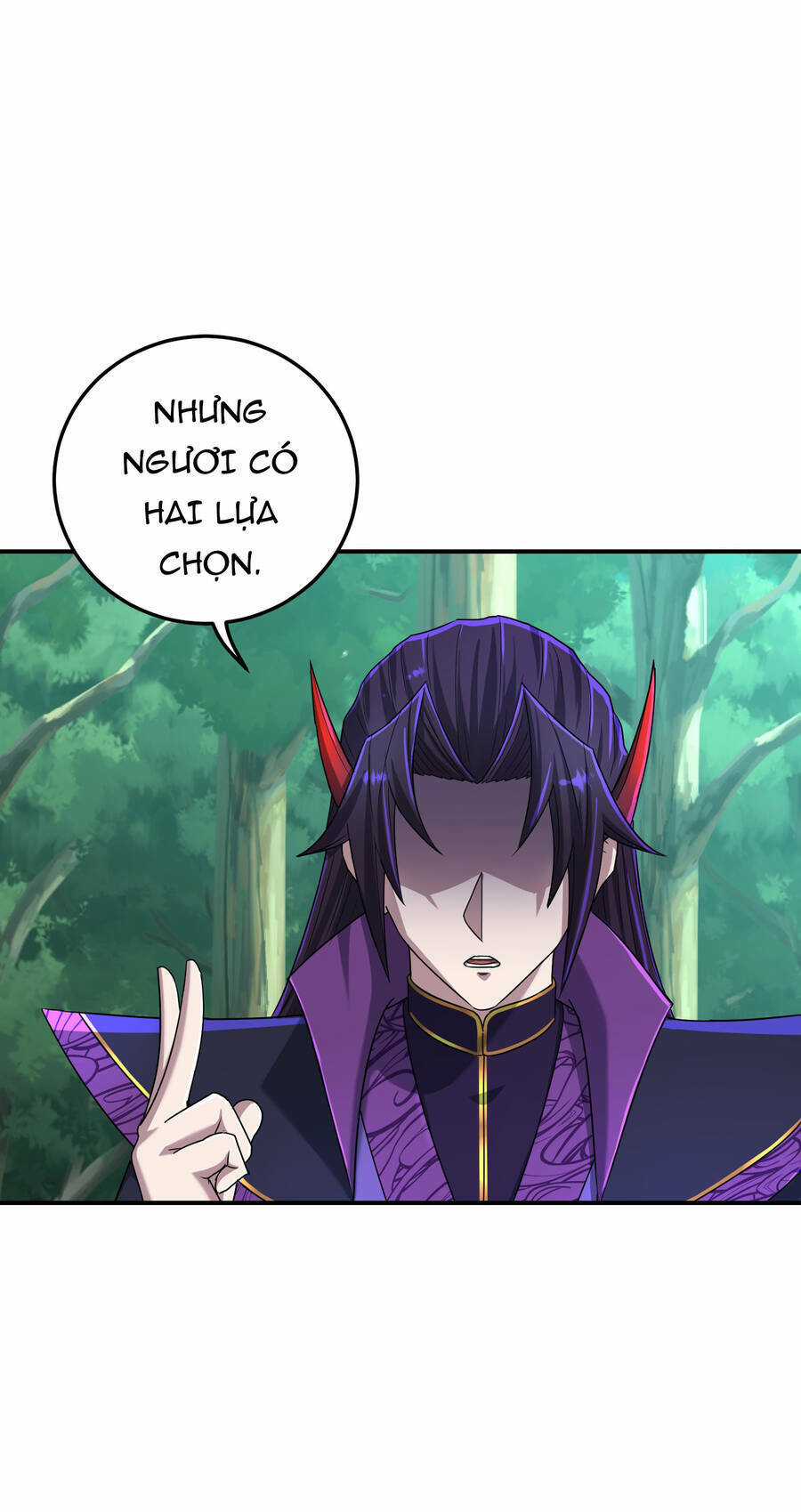 Nhập Hồn Ma Đạo Tổ Sư - Chapter 12 - Trang 86