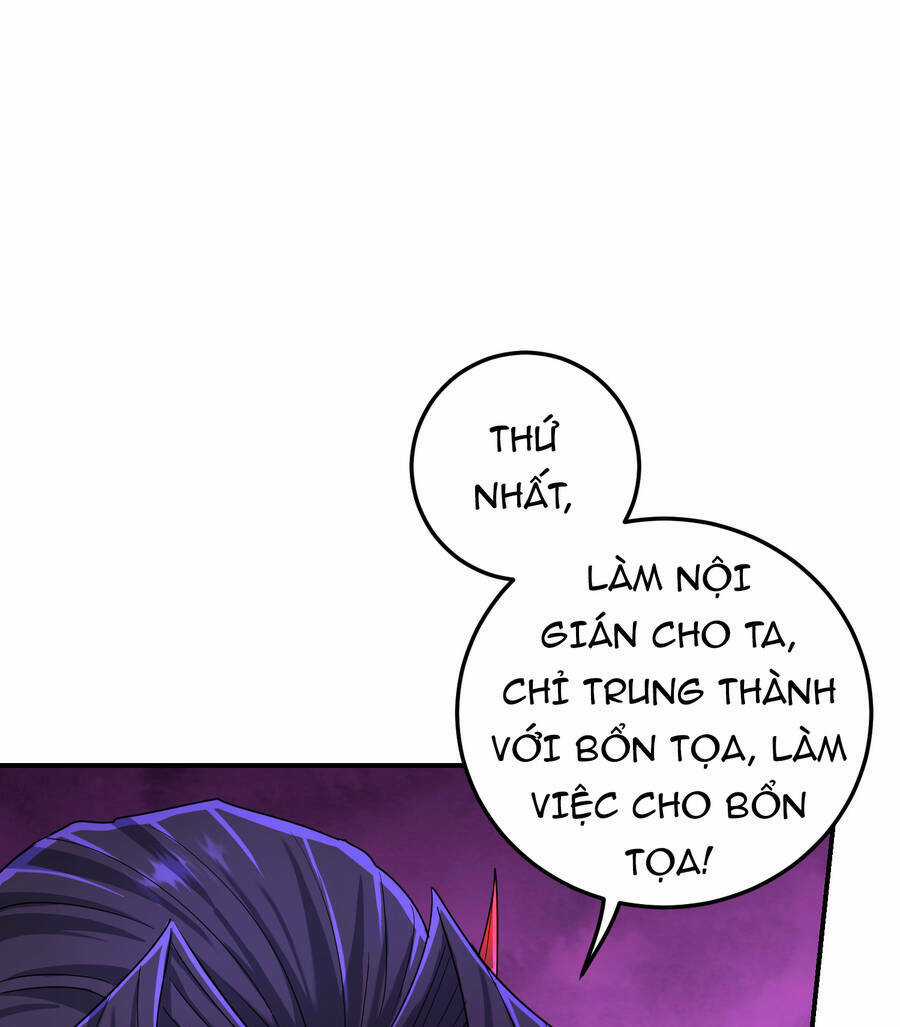 Nhập Hồn Ma Đạo Tổ Sư - Chapter 12 - Trang 87