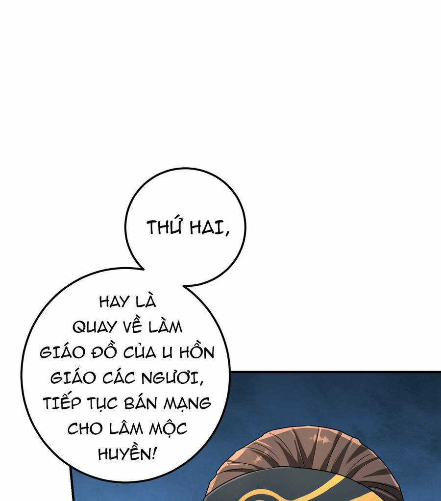 Nhập Hồn Ma Đạo Tổ Sư - Chapter 12 - Trang 89