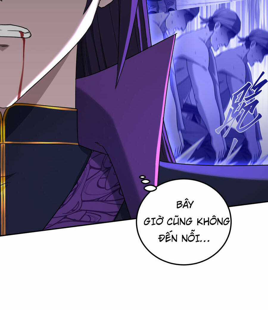 Nhập Hồn Ma Đạo Tổ Sư - Chapter 12 - Trang 10