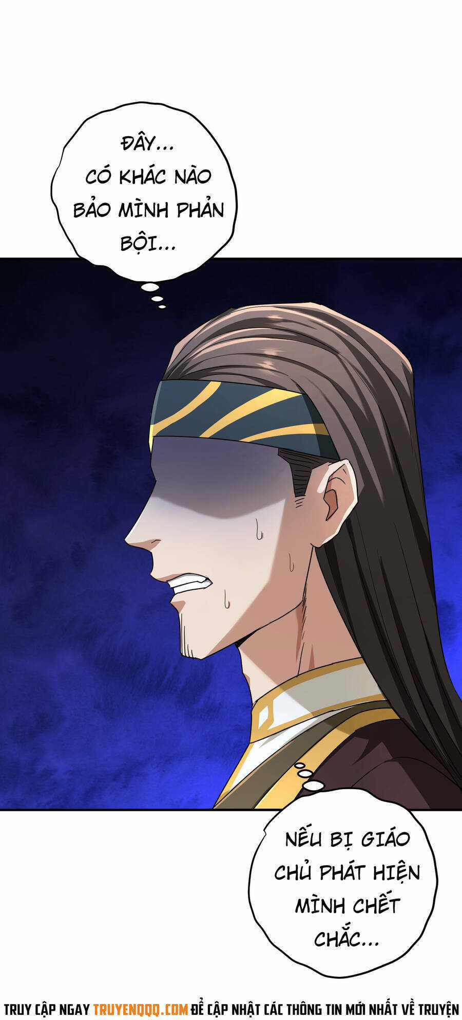 Nhập Hồn Ma Đạo Tổ Sư - Chapter 12 - Trang 91