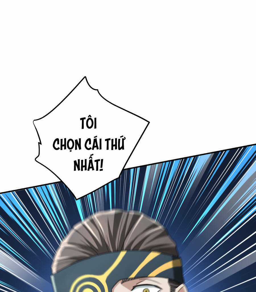 Nhập Hồn Ma Đạo Tổ Sư - Chapter 12 - Trang 93