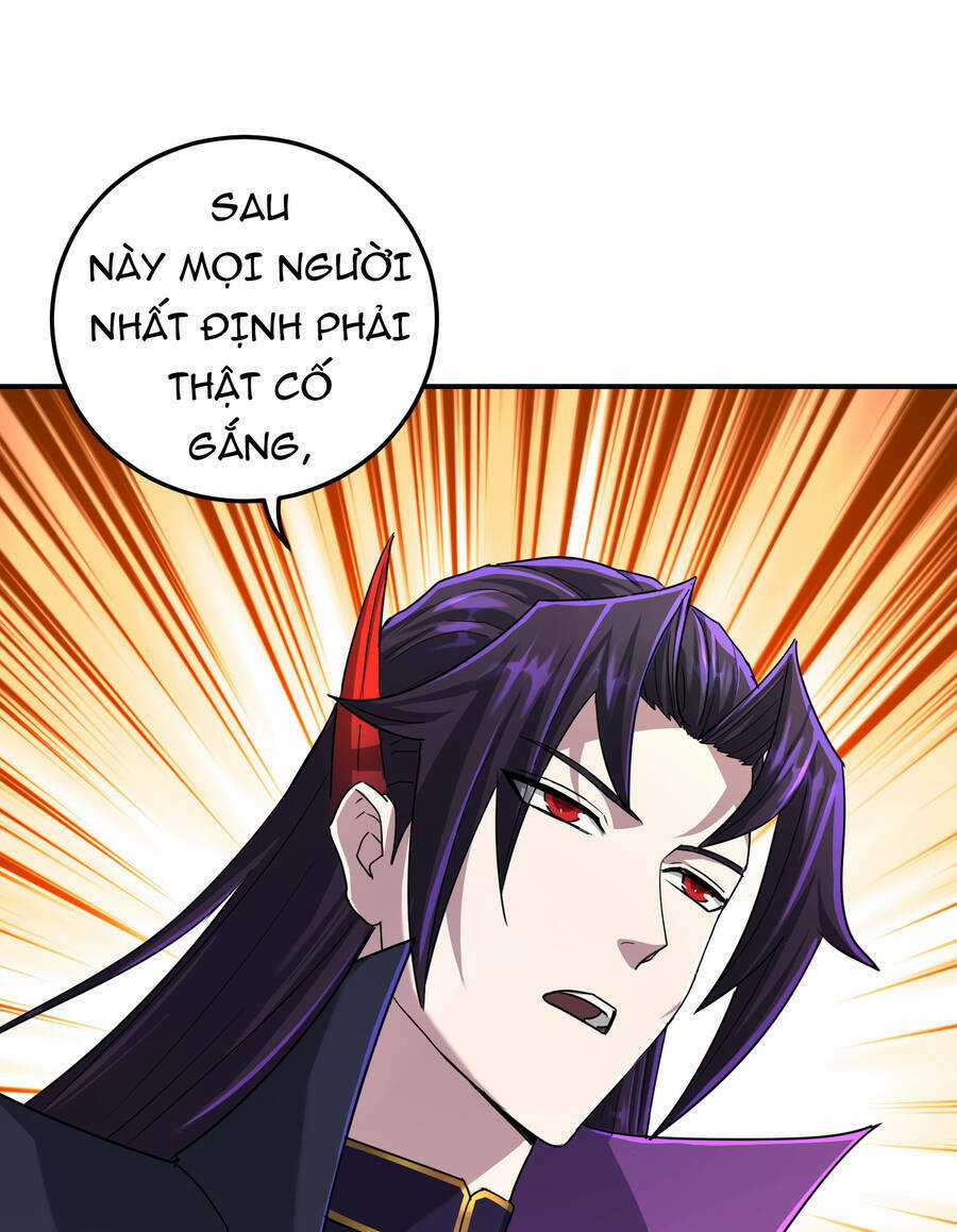 Nhập Hồn Ma Đạo Tổ Sư - Chapter 13 - Trang 101