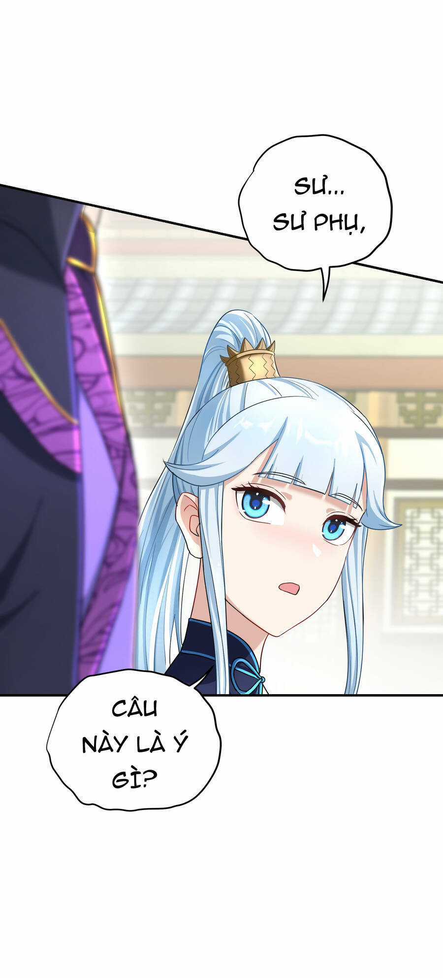 Nhập Hồn Ma Đạo Tổ Sư - Chapter 13 - Trang 104