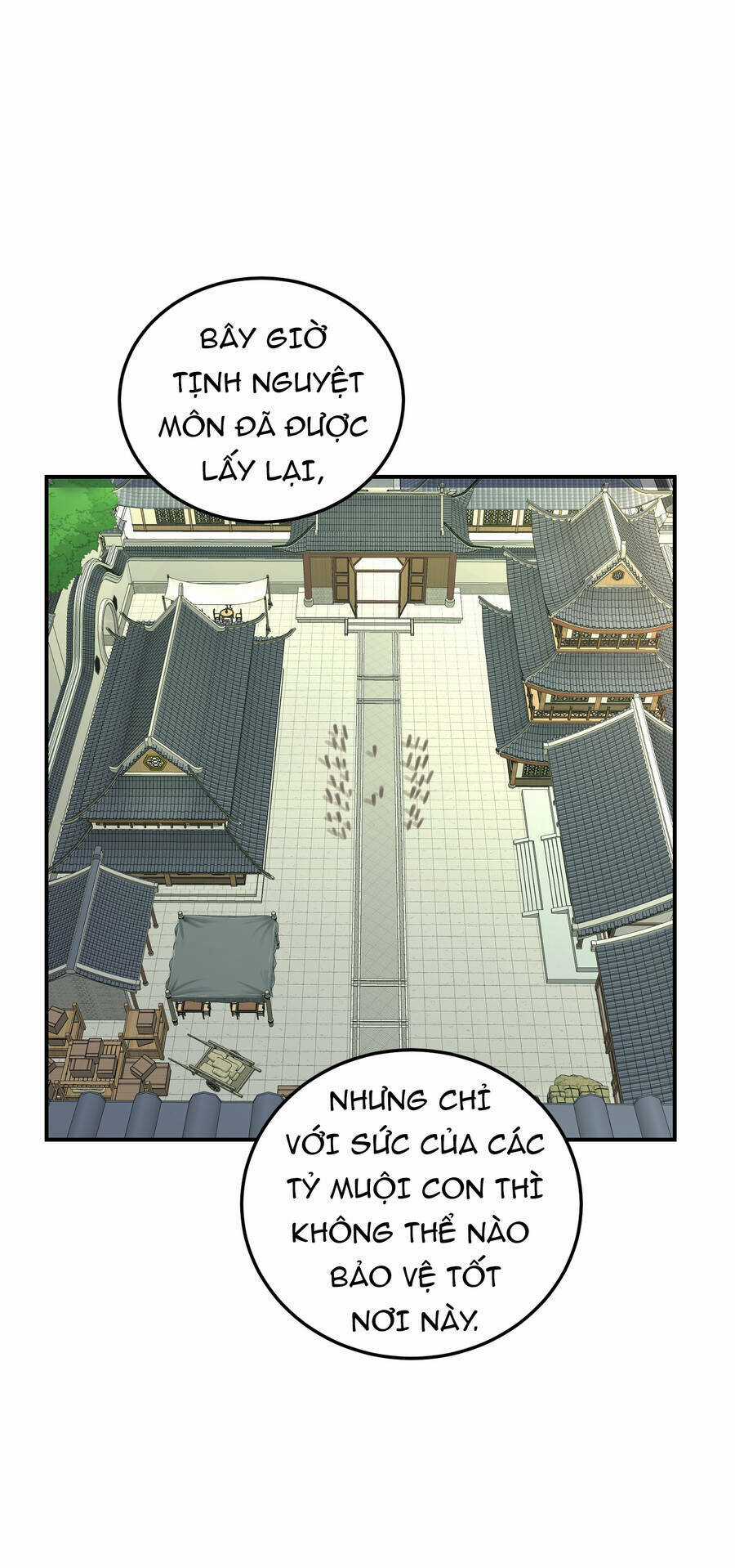 Nhập Hồn Ma Đạo Tổ Sư - Chapter 13 - Trang 105