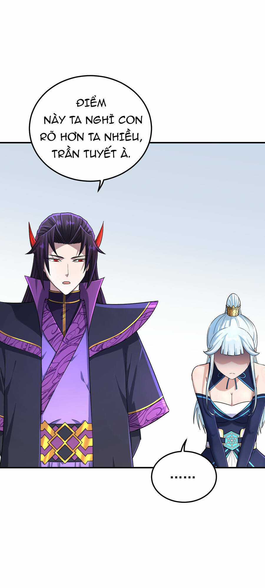 Nhập Hồn Ma Đạo Tổ Sư - Chapter 13 - Trang 106