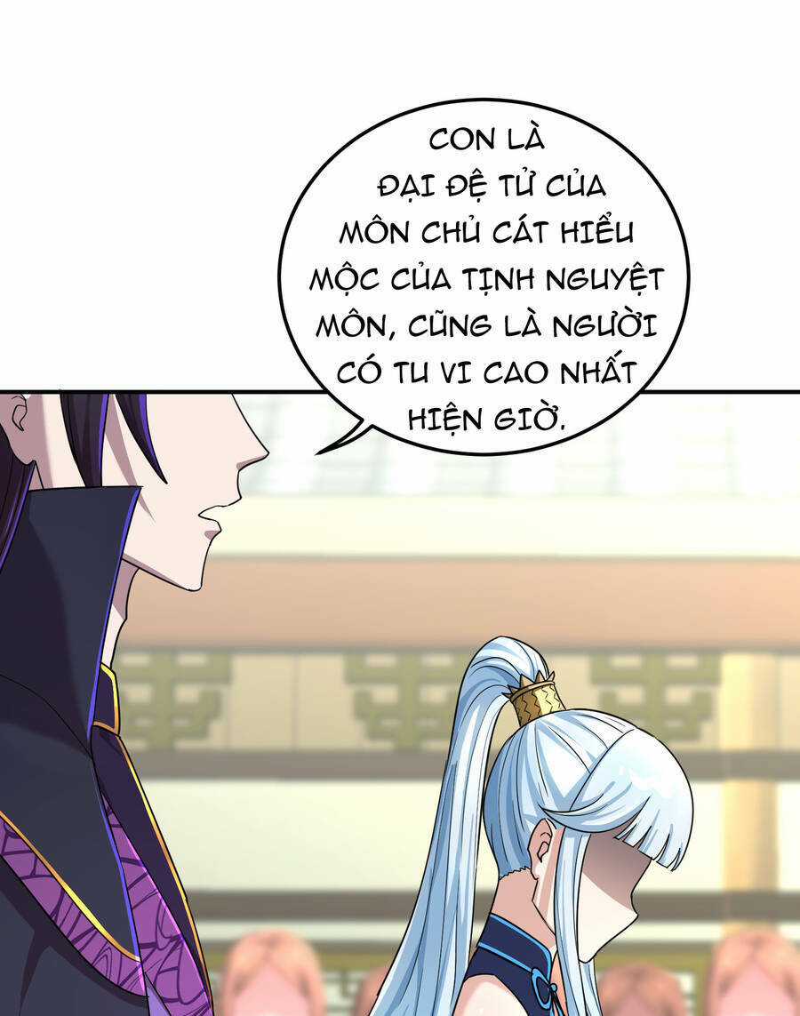 Nhập Hồn Ma Đạo Tổ Sư - Chapter 13 - Trang 107