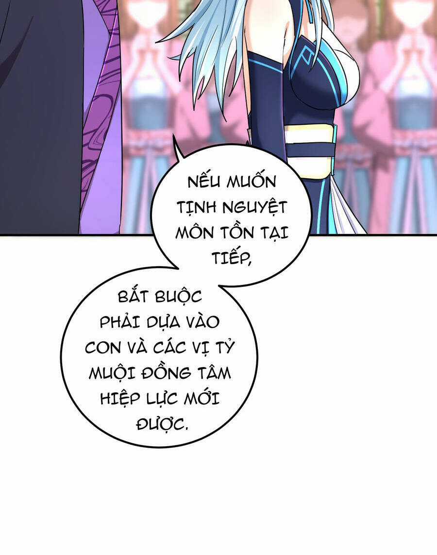 Nhập Hồn Ma Đạo Tổ Sư - Chapter 13 - Trang 108