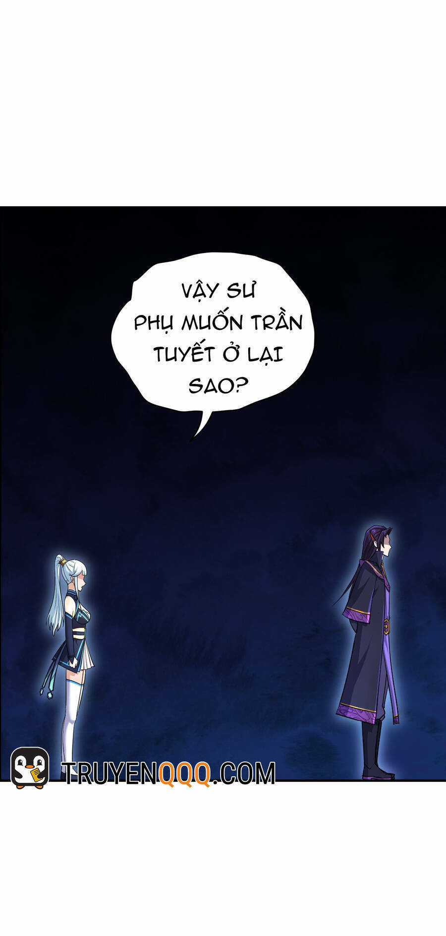 Nhập Hồn Ma Đạo Tổ Sư - Chapter 13 - Trang 110