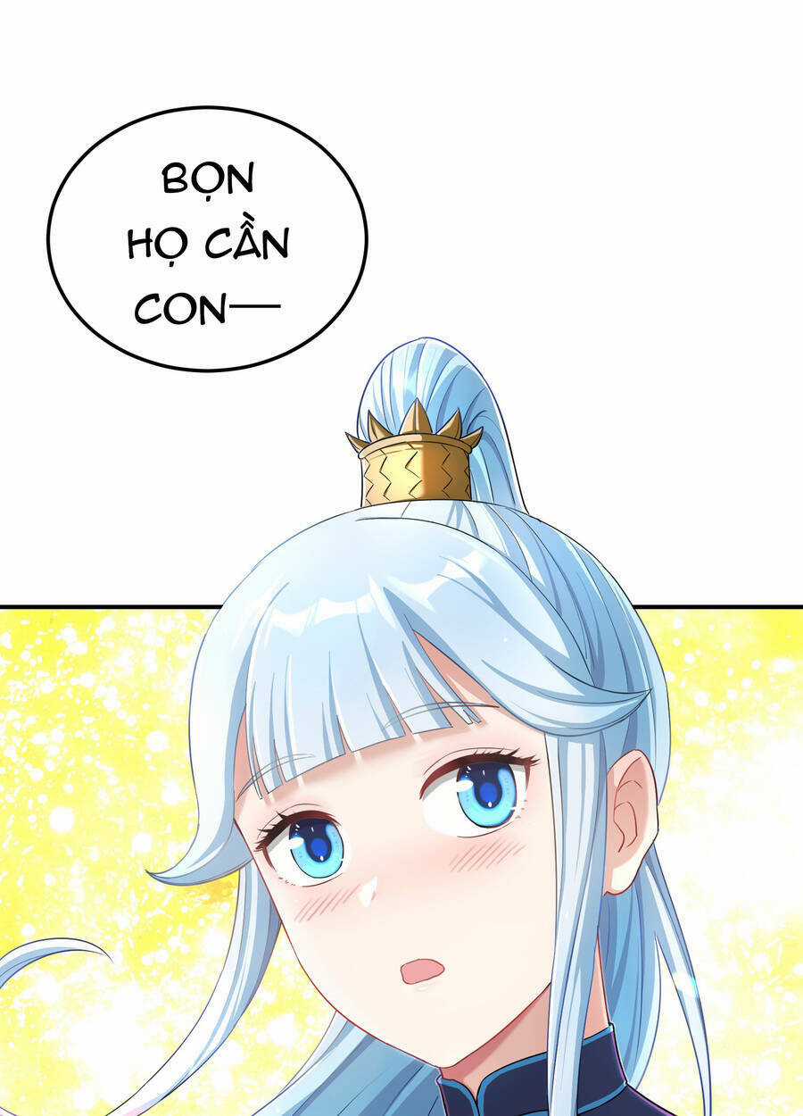 Nhập Hồn Ma Đạo Tổ Sư - Chapter 13 - Trang 114