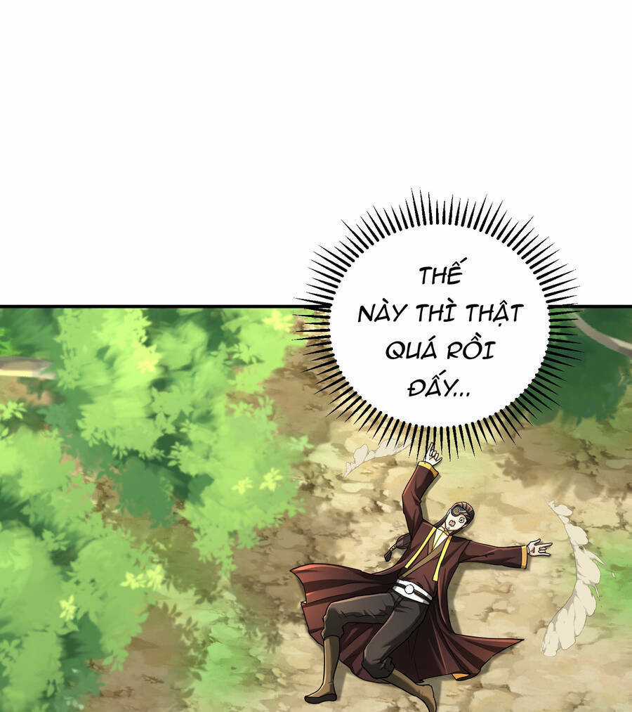 Nhập Hồn Ma Đạo Tổ Sư - Chapter 13 - Trang 17