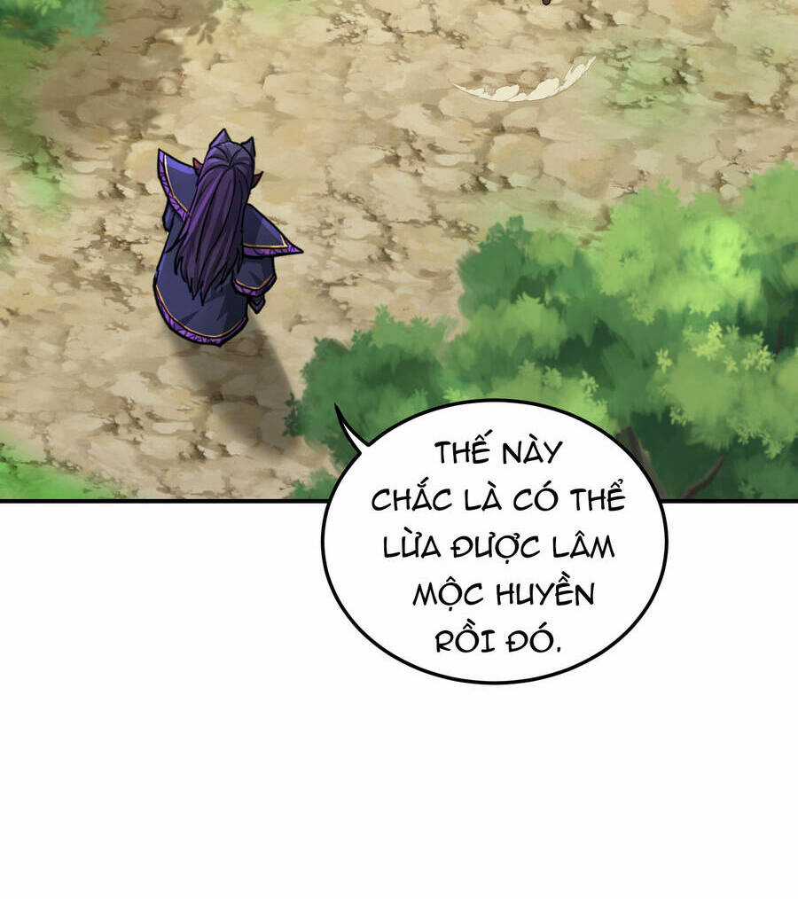 Nhập Hồn Ma Đạo Tổ Sư - Chapter 13 - Trang 18