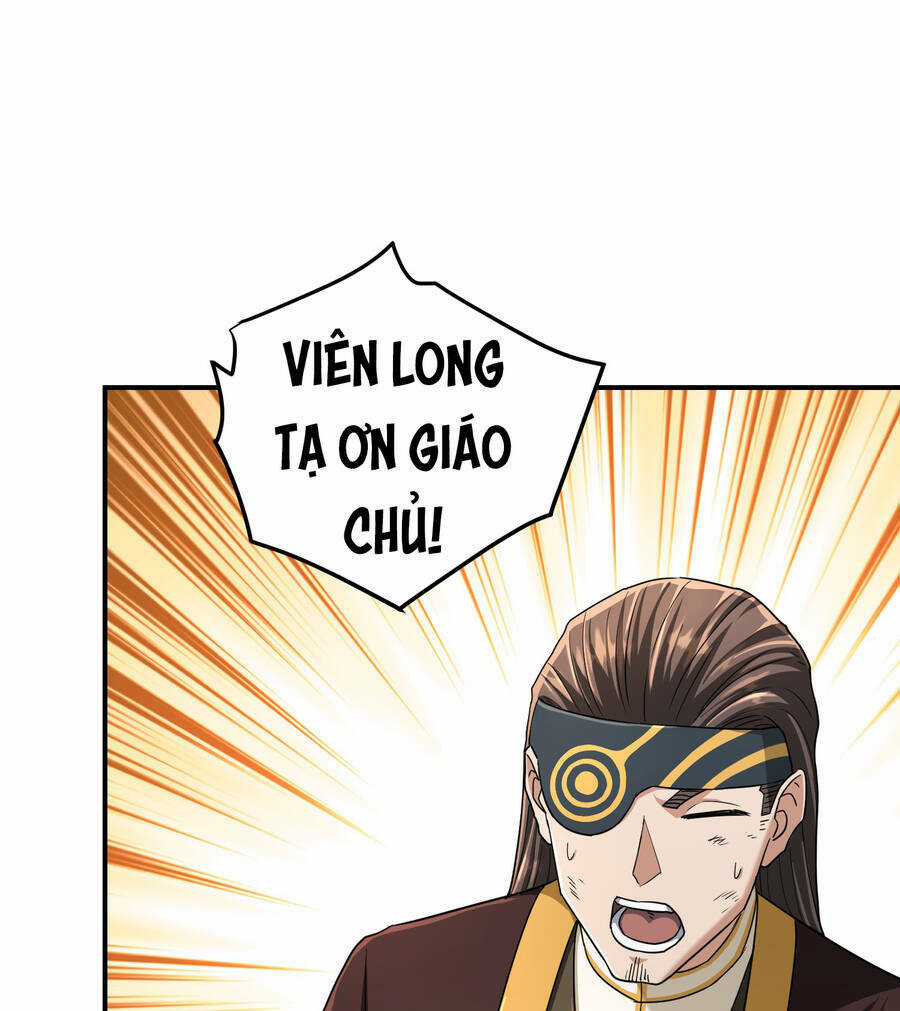 Nhập Hồn Ma Đạo Tổ Sư - Chapter 13 - Trang 21