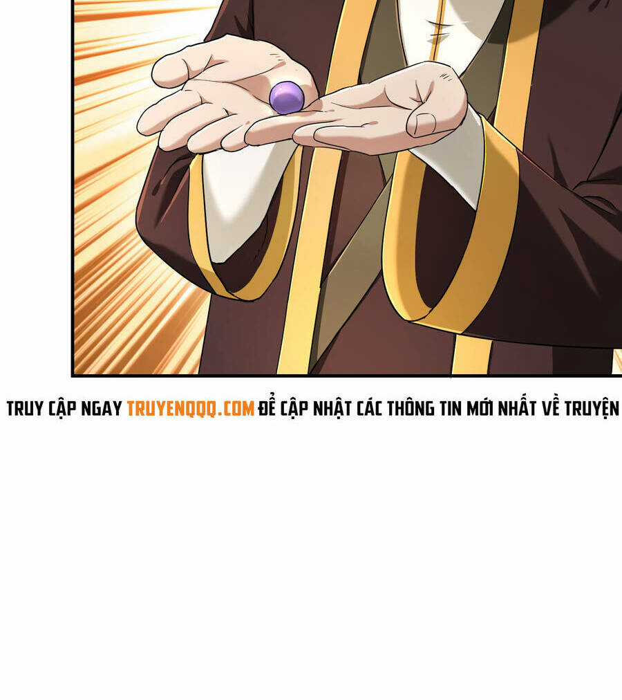 Nhập Hồn Ma Đạo Tổ Sư - Chapter 13 - Trang 22