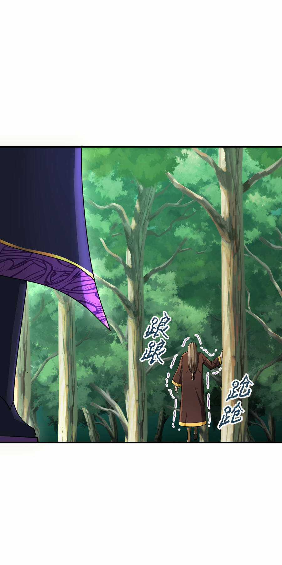 Nhập Hồn Ma Đạo Tổ Sư - Chapter 13 - Trang 23