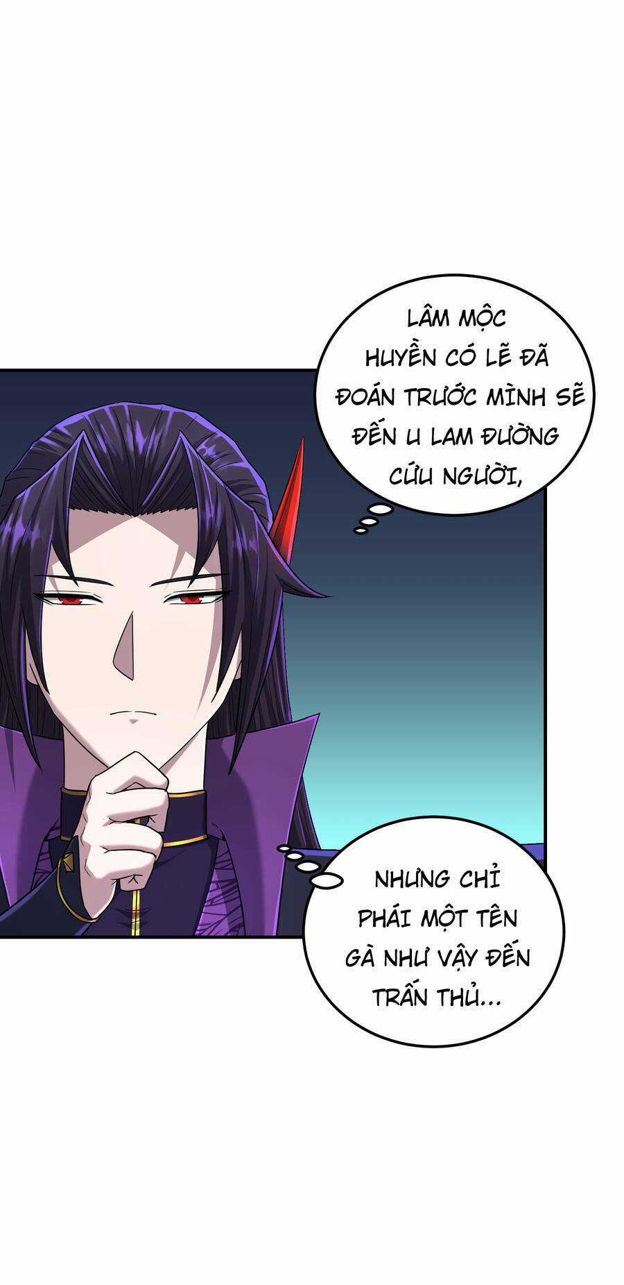 Nhập Hồn Ma Đạo Tổ Sư - Chapter 13 - Trang 24