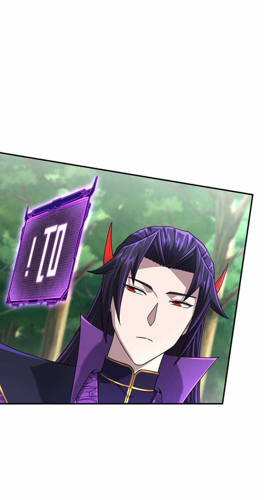 Nhập Hồn Ma Đạo Tổ Sư - Chapter 13 - Trang 27