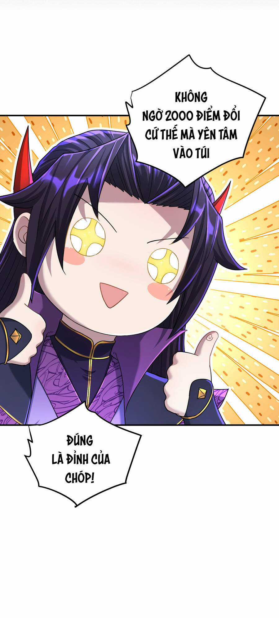 Nhập Hồn Ma Đạo Tổ Sư - Chapter 13 - Trang 30