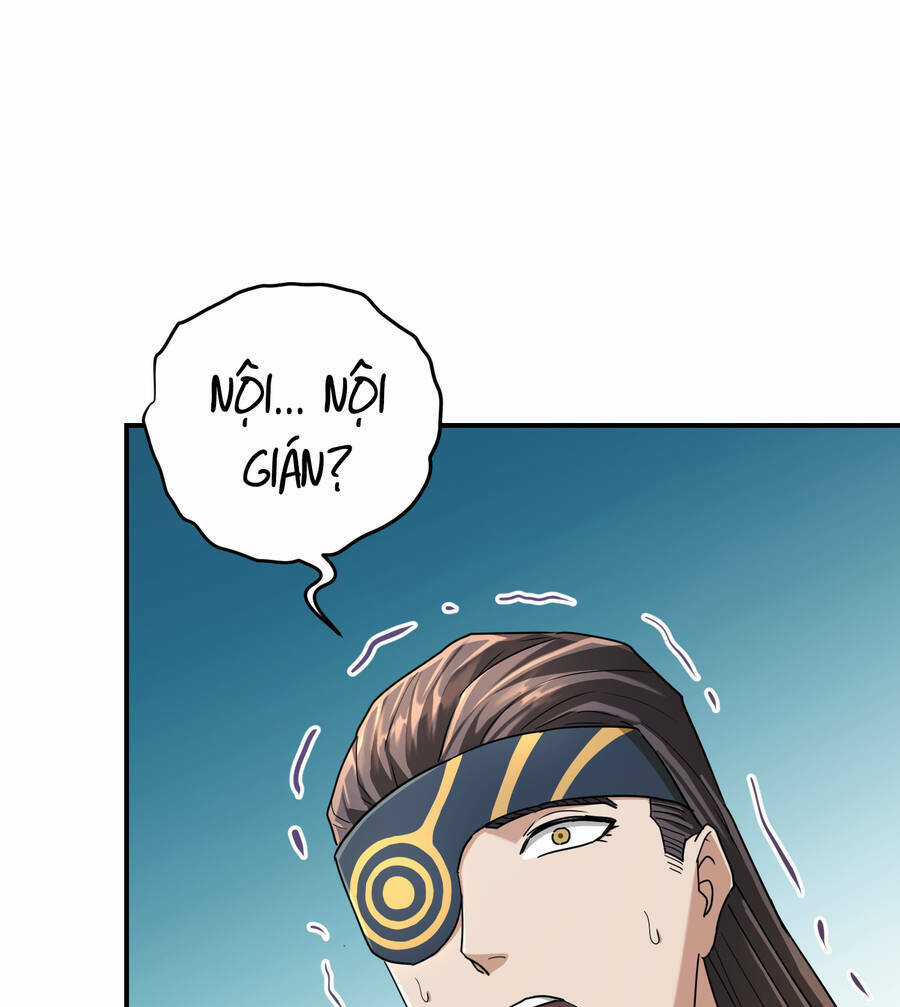 Nhập Hồn Ma Đạo Tổ Sư - Chapter 13 - Trang 4