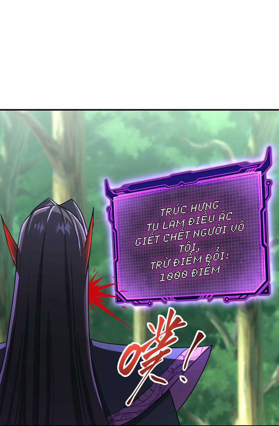 Nhập Hồn Ma Đạo Tổ Sư - Chapter 13 - Trang 31