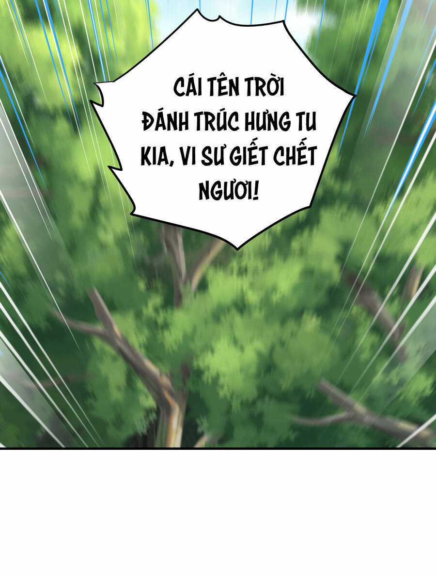 Nhập Hồn Ma Đạo Tổ Sư - Chapter 13 - Trang 33