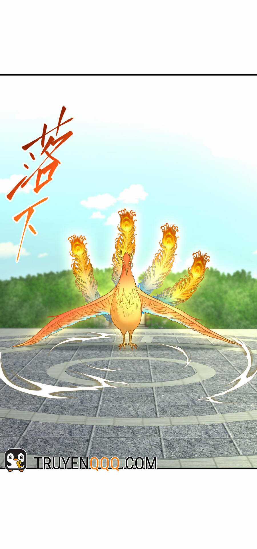 Nhập Hồn Ma Đạo Tổ Sư - Chapter 13 - Trang 37