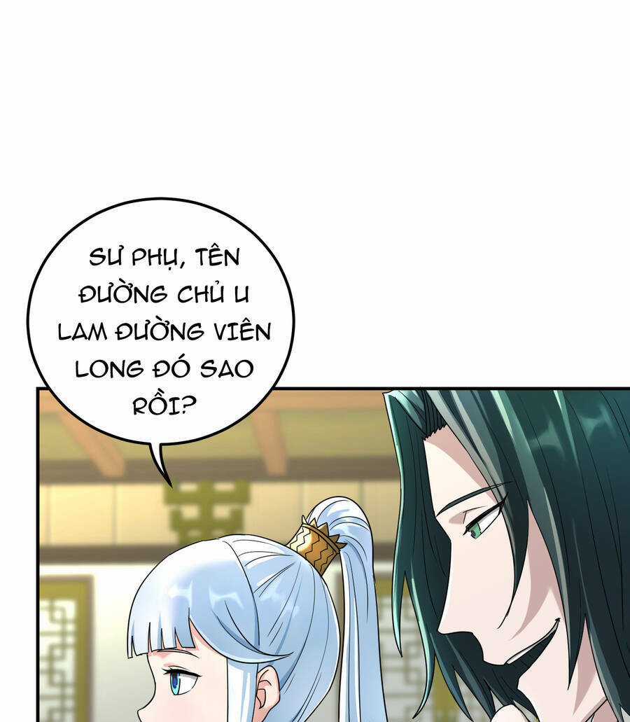 Nhập Hồn Ma Đạo Tổ Sư - Chapter 13 - Trang 39