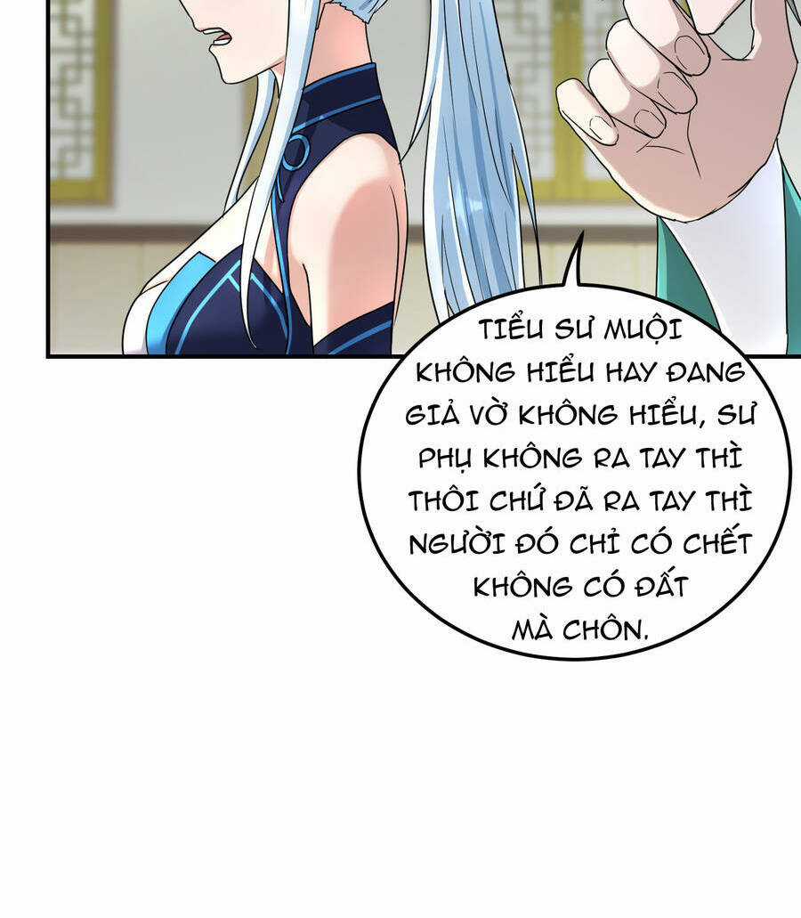 Nhập Hồn Ma Đạo Tổ Sư - Chapter 13 - Trang 40