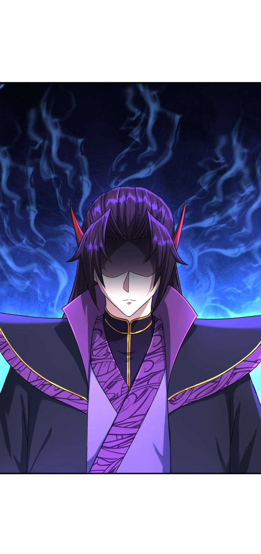 Nhập Hồn Ma Đạo Tổ Sư - Chapter 13 - Trang 41