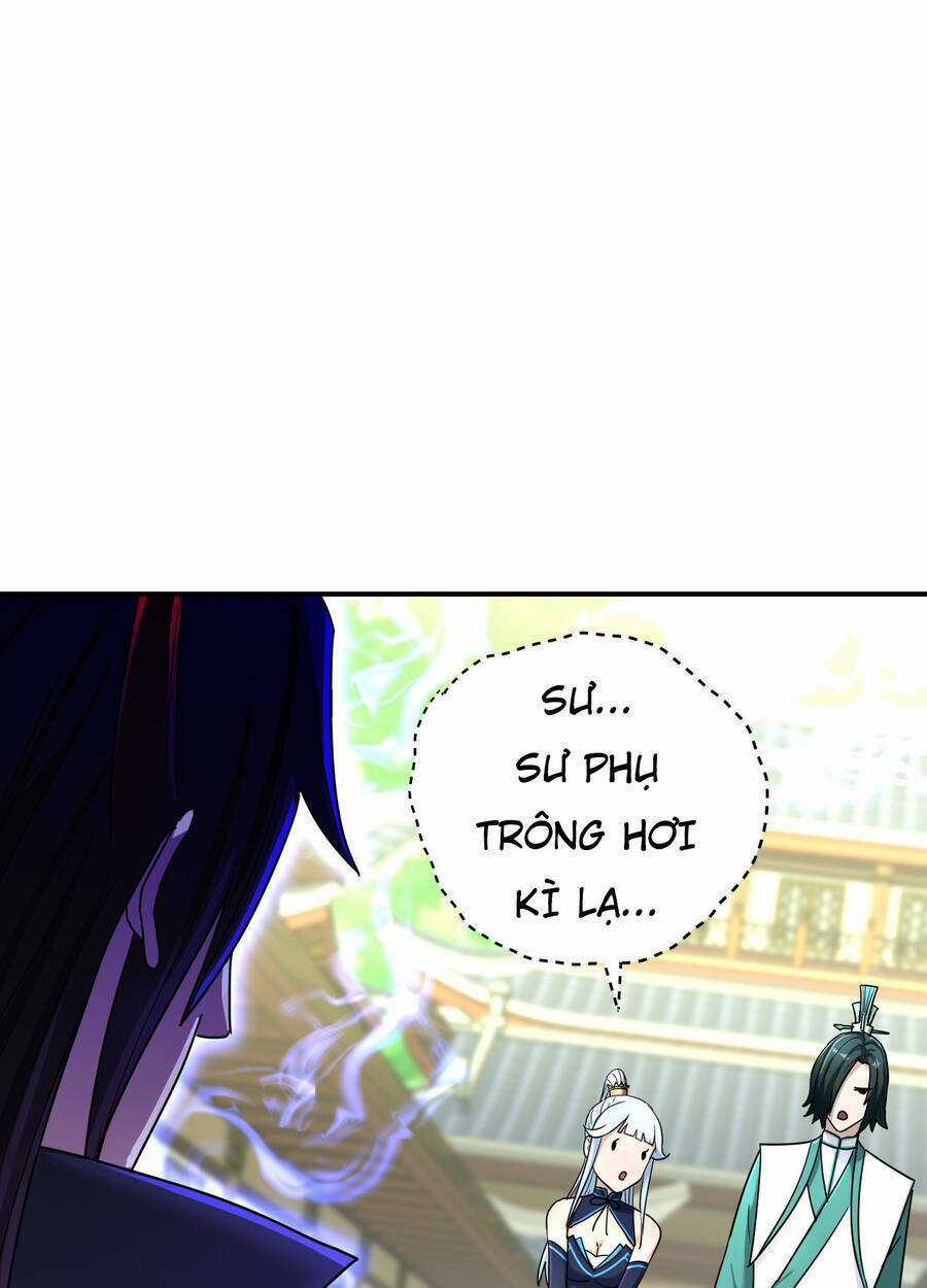 Nhập Hồn Ma Đạo Tổ Sư - Chapter 13 - Trang 42