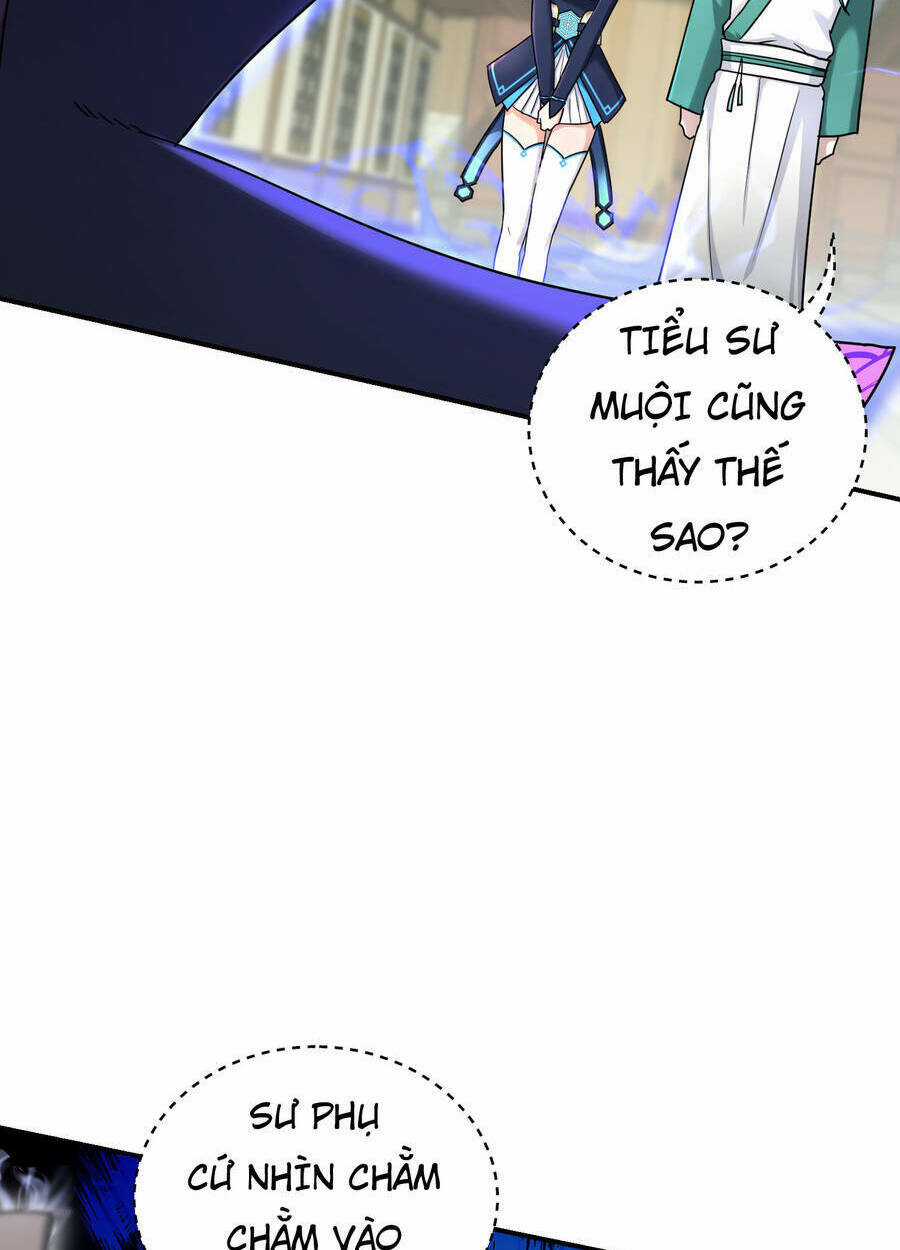 Nhập Hồn Ma Đạo Tổ Sư - Chapter 13 - Trang 43