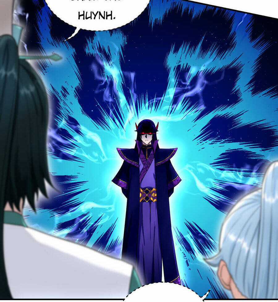 Nhập Hồn Ma Đạo Tổ Sư - Chapter 13 - Trang 44