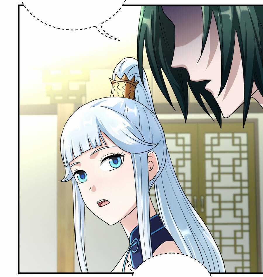 Nhập Hồn Ma Đạo Tổ Sư - Chapter 13 - Trang 46