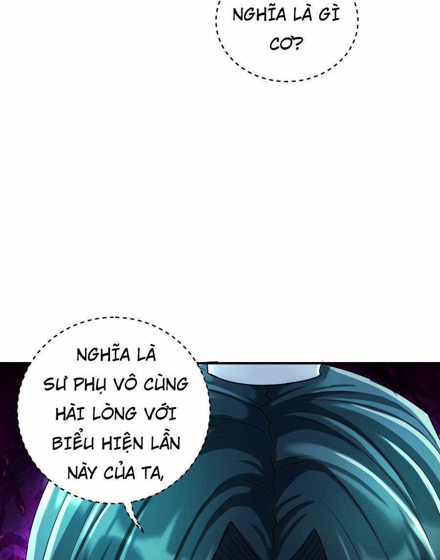 Nhập Hồn Ma Đạo Tổ Sư - Chapter 13 - Trang 47