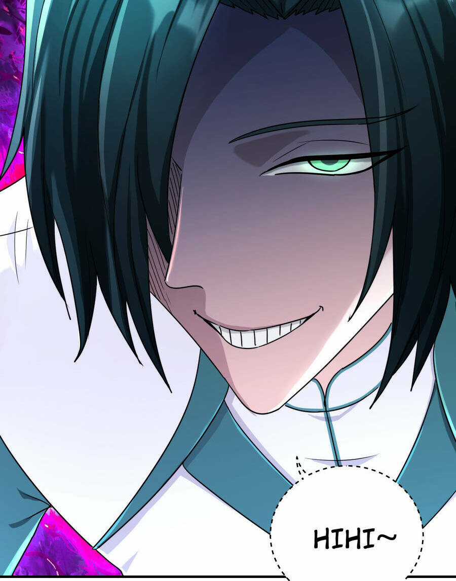 Nhập Hồn Ma Đạo Tổ Sư - Chapter 13 - Trang 48