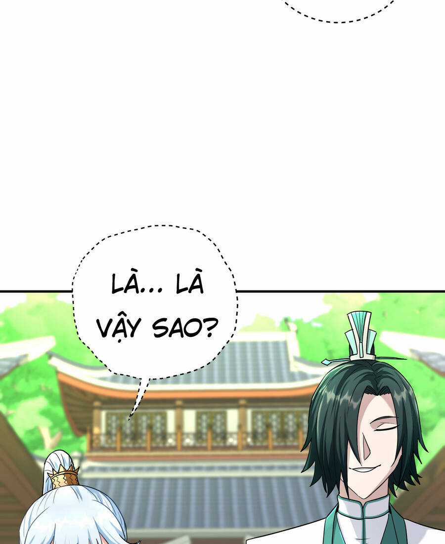 Nhập Hồn Ma Đạo Tổ Sư - Chapter 13 - Trang 49